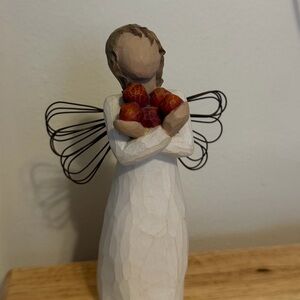 Willow Tree Good Health Figurine